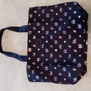 Victoria's Secret-Pink Weekender bag